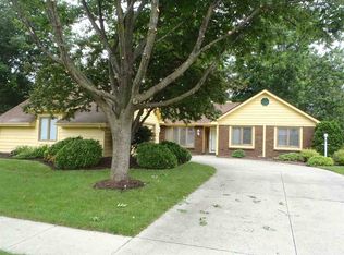3920 Nantucket Dr, Fort Wayne, IN 46815