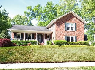 163 Winding Rock Rd, Goose Creek, SC 29445