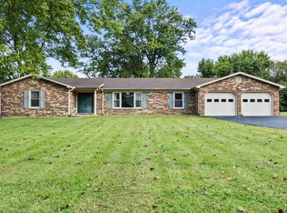 392 Dove Creek Rd, Frankfort, KY 40601