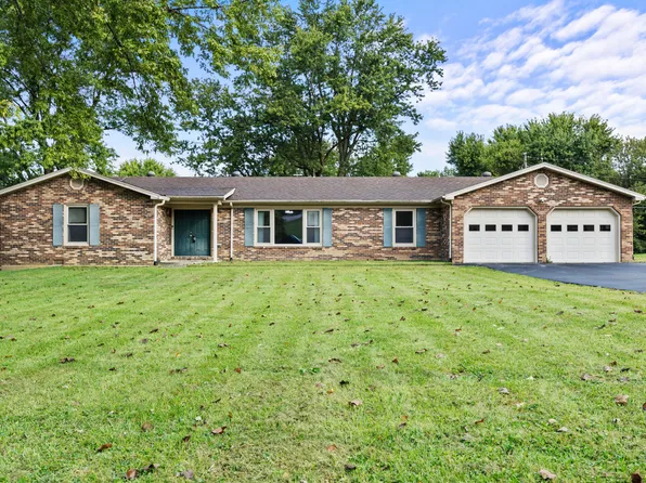 392 Dove Creek Rd, Frankfort, KY 40601