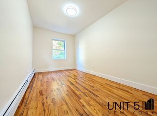 319 Pulaski St #2B, Brooklyn, NY 11206