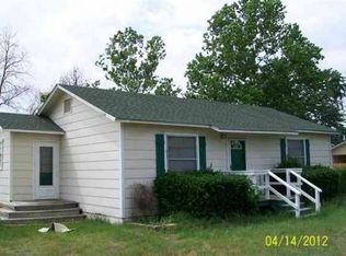 137 County Road 2220, Mineola, TX 75773
