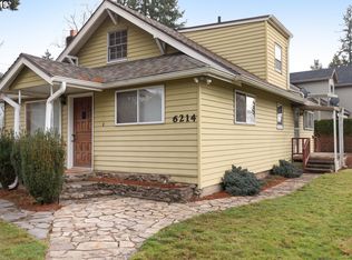 6214 Caldwell Rd, Gladstone, OR 97027