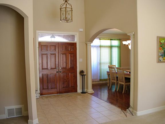 Front Foyer