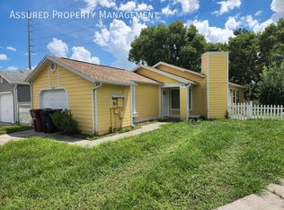 2234 Faxton Ct, Orlando, FL 32812