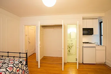 Rented by Garfield Realty 