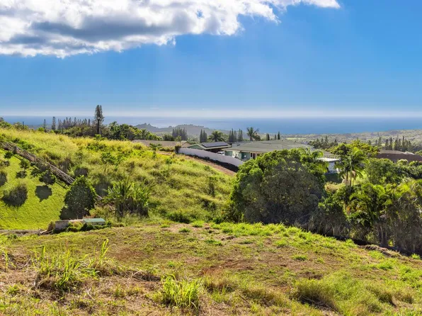 4981F Puuwai Rd Lot F, Kalaheo, HI 96741