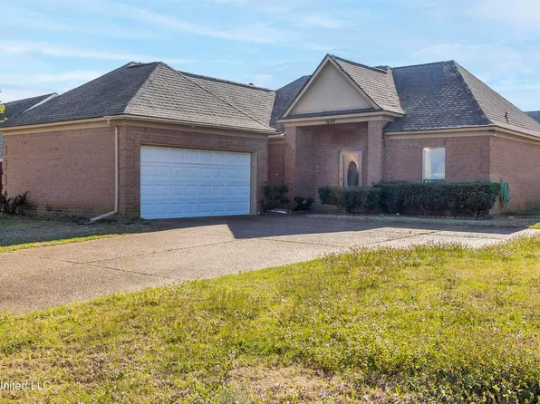 7689 Wills Way Cir E, Walls, MS 38680