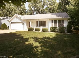 6623 Sussex St, Portage, MI 49024