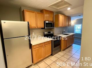 506 E Main St UNIT 2, Molalla, OR 97038