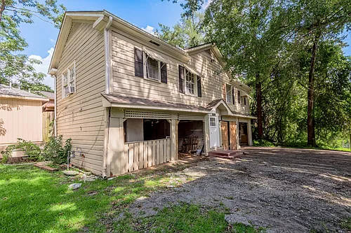 811 Sam Houston Ave #A Photo 1