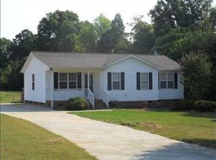 417 Woodgreen Rd, Rock Hill, SC 29730