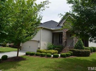 328 Dimock Way, Wake Forest, NC 27587