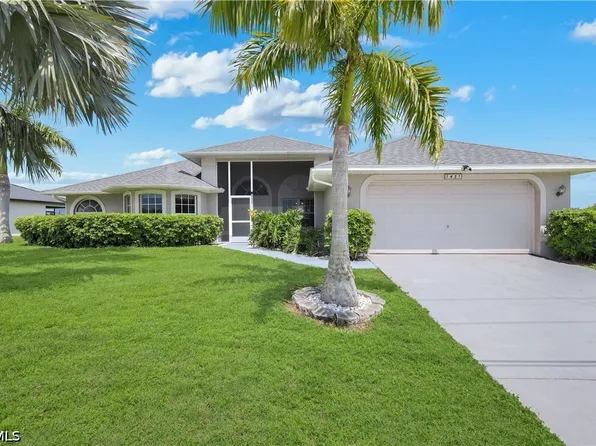 1431 NW 3rd Pl, Cape Coral, FL 33993
