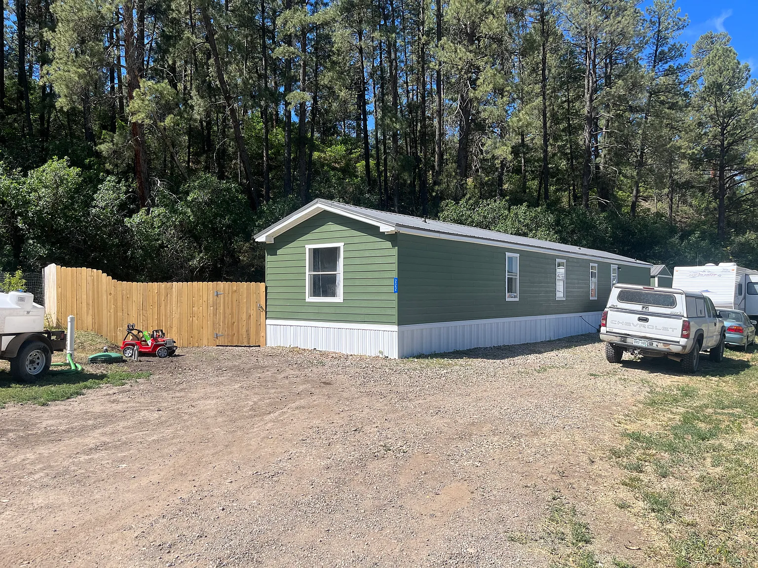 3 bed, 1216 sqft, $1,700 — Photo 4