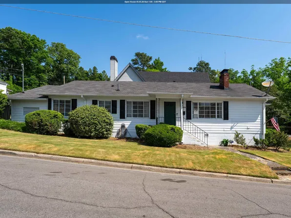400 Saint Charles St, Homewood, AL 35209