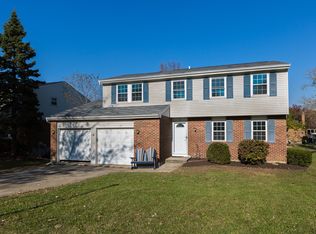 2 Mapleview Ct, Cincinnati, OH 45236