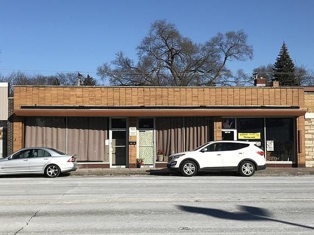 1st image of 3510 W 95th St #14