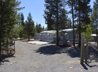 146733 Junos Rd, Gilchrist, OR 97737