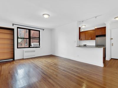 269 Bennett Ave #7H, New York, NY, 10040