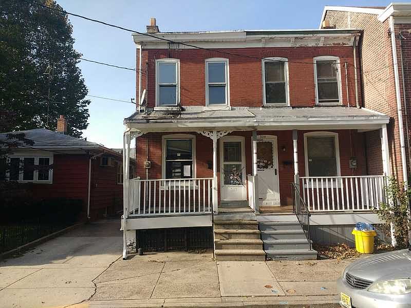 322 Ashmore Ave, Trenton, NJ 08611 Zillow