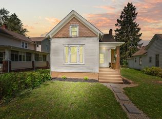 1121 Elmwood Ave, Fort Wayne, IN