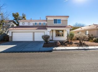 2383 Brockton Way, Henderson, NV 89074