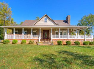 546 Riverview Rd, Ivanhoe, VA 24350