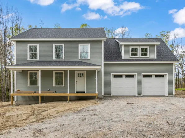 21 Riley Ridge Lane, Litchfield, ME 04350