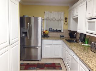 417 Summitt Ave, Graham, TX 76450