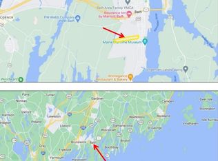 356 High Street, Bath, ME 04530