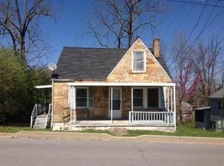 112 Webb Ave, Crossville, TN 38555