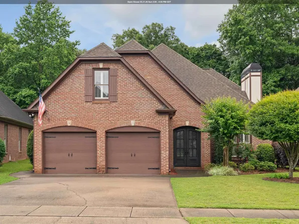 3069 Arbor Bnd, Birmingham, AL 35244
