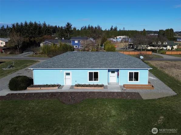 54 Geolaine Way, Sequim, WA 98382