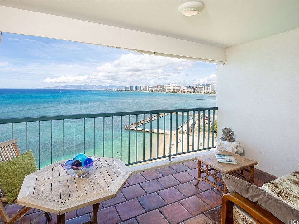 1st image of 2877 Kalakaua Ave APT 1106