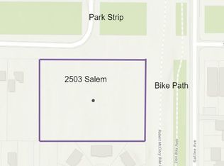 2503 Salem Blvd, Zion, IL