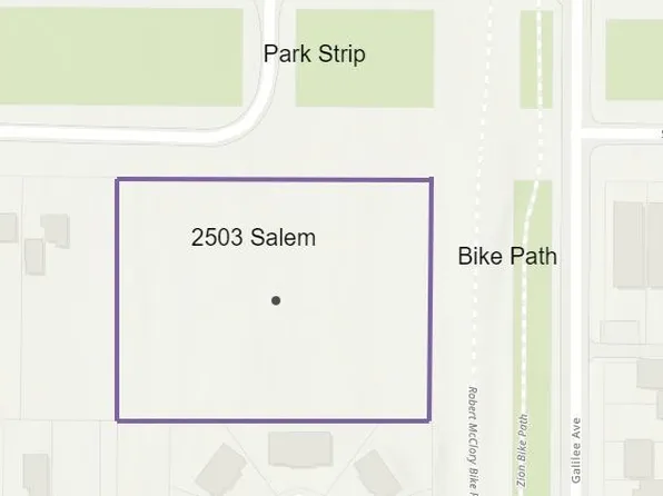 2503 Salem Blvd, Zion, IL 60099