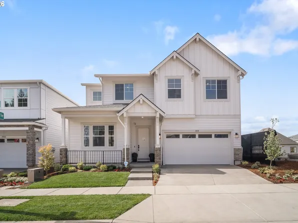 11591 SW Hayrick Ter, Beaverton, OR 97007