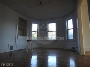 17 Appleton St, Somerville, MA 02144