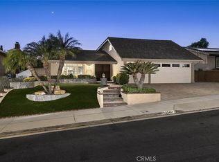 25461 Champlain Rd, Laguna Hills, CA 92653