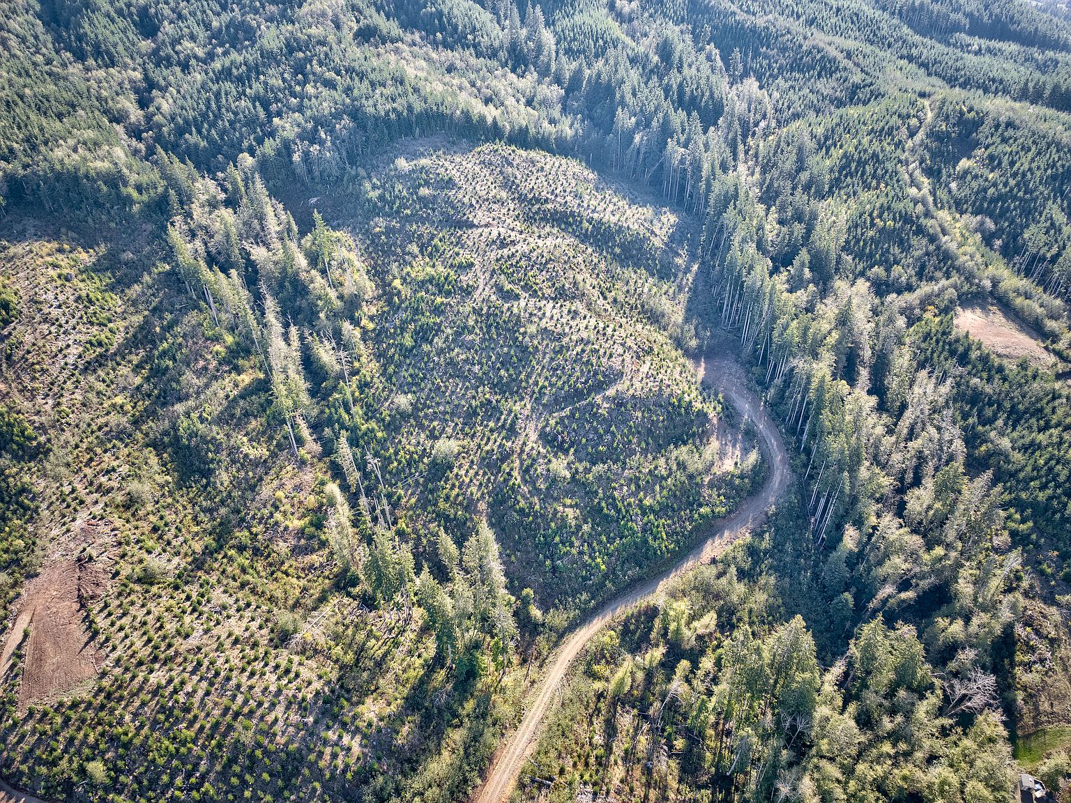 TRACT 2A S Valley Rd, Naselle, WA 98638 MLS 2175259 Zillow