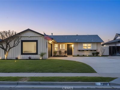 7293 El Cielo Cir, Buena Park, CA, 90620