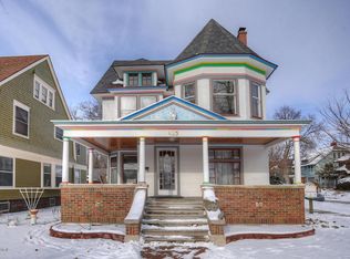 425 Pleasant St SE, Grand Rapids, MI 49503