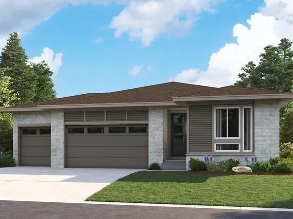 6348 Steppes Way, Loveland, CO 80538