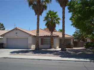 336 Solar Wind St, Henderson, NV 89014