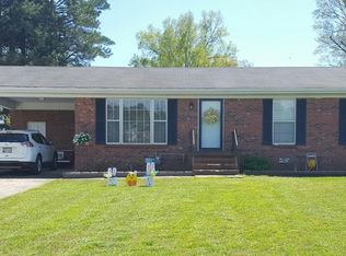 113 Robin Cir, Middleton, TN 38052