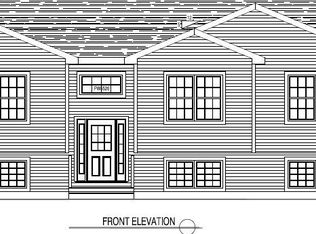 Collins Rd, Manchester, ME 04351