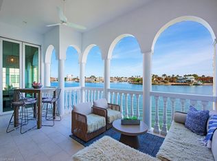 4000 Gulf Shore Blvd N APT 1600, Naples, FL 34103