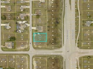2005 NE 15th Pl, Cape Coral, FL 33909