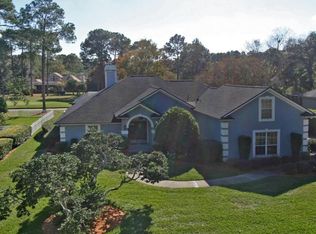 12918 Littleton Bend Rd, Jacksonville, FL 32224